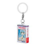Ribon Comics Mejirushi Accessory [6.Baby LOVE 1]