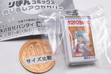 Ribon Comics Mejirushi Accessory [7.Kero Kero Chime 1]