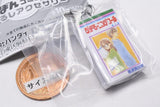 Ribon Comics Mejirushi Accessory [8.Good Morning Call 1]