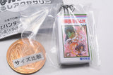 Ribon Comics Mejirushi Accessory [9.Phantom Thief Jeanne 1]