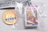 Ribon Comics Mejirushi Accessory [10.GALS! 1]