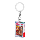 Ribon Comics Mejirushi Accessory [10.GALS! 1]