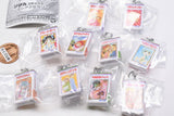 Ribon Comics Mejirushi Accessory [All 10 type set(Full Complete)]