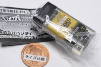 Nestle NESCAFE GOLD BLEND Mini Shakashaka Charm Part.2 [2.Nescafe Gold Blend Deep Flavor]