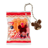 The Bear's School Pasco snackpan squeeze charm [1.Snackpan]