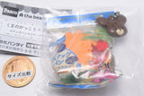 The Bear's School Pasco snackpan squeeze charm [2.Snackpan Sweet Milk]