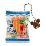 The Bear's School Pasco snackpan squeeze charm [2.Snackpan Sweet Milk]