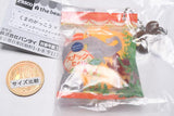 The Bear's School Pasco snackpan squeeze charm [4.Snackpan Vegetables and Fruits]