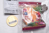 The Bear's School Pasco snackpan squeeze charm [6.Snackpan Sweet Potato]