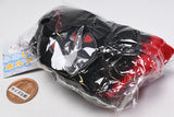 Chokonto Kitsune minifuwa shippo key holder [2.Yokan]