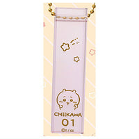 Chiikawa Hotel Keychain vol.1 [1.Chiikawa]