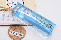 Chiikawa Hotel Keychain vol.1 [2.Hachiware]