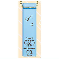 Chiikawa Hotel Keychain vol.1 [2.Hachiware]