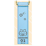 Chiikawa Hotel Keychain vol.1 [2.Hachiware]