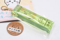 Chiikawa Hotel Keychain vol.1 [3.Kurimanju]
