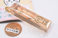Chiikawa Hotel Keychain vol.1 [4.Shisa]