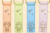 Chiikawa Hotel Keychain vol.1 [All 4 type set(Full Complete)]