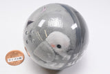 Koupen-chan poin poin colorful mascot [1.Koupen-chan]