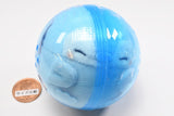 Koupen-chan poin poin colorful mascot [2.Light blue Koupen-chan]