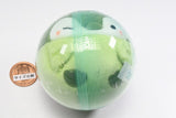 Koupen-chan poin poin colorful mascot [3.Matcha Koupen-chan]