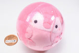 Koupen-chan poin poin colorful mascot [5.Pink Koupen-chan]