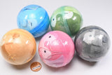 Koupen-chan poin poin colorful mascot [All 5 type set(Full Complete)]
