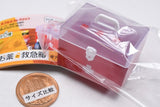 Medicine and First aid kit Fatigue recovery [1.First aid kit A]