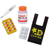 Medicine and First aid kit Fatigue recovery [4.Medicine set A]