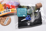 Medicine and First aid kit Fatigue recovery [6.Medicine set C]