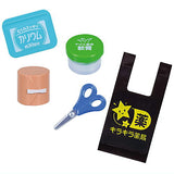 Medicine and First aid kit Fatigue recovery [6.Medicine set C]