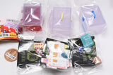 Medicine and First aid kit Fatigue recovery [All 6 type set(Full Complete)]