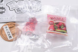 Bears Gummy Mejirushi Charm [2.Strawberry]