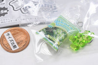 Bears Gummy Mejirushi Charm [3.Muscat]