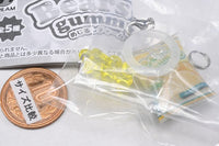 Bears Gummy Mejirushi Charm [4.Lemon]