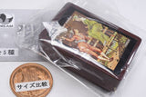 Miniature quill pen set Part.3 [1.Playwright]