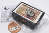 Miniature quill pen set Part.3 [2.Musician]