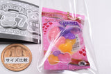 Punitto!! Gummy Mascot Part.7 [4.Heart]
