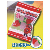 Punitto!! Gummy Mascot Part.7 [5.Strawberry]