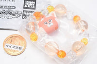 Pixar Character Charm Bracelet [3.Mei]