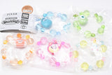 Pixar Character Charm Bracelet [All 5 type set(Full Complete)]