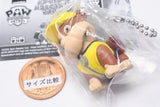 Paw Patrol Pawtto purapura Mascot [2.Rubble]