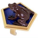 Harry Potter HONEYDUKES Fashion Ring Collection [2.Chocolate Frogs]