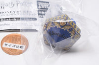 Harry Potter HONEYDUKES Fashion Ring Collection [3.Chocolate Frogs Package]