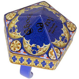 Harry Potter HONEYDUKES Fashion Ring Collection [3.Chocolate Frogs Package]