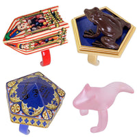 Harry Potter HONEYDUKES Fashion Ring Collection [All 4 type set(Full Complete)]