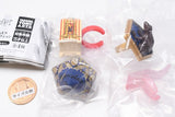 Harry Potter HONEYDUKES Fashion Ring Collection [All 4 type set(Full Complete)]