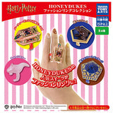 Harry Potter HONEYDUKES Fashion Ring Collection [All 4 type set(Full Complete)]