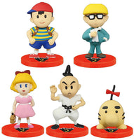 MOTHER2 Stand Figure [All 5 type set(Full Complete)]