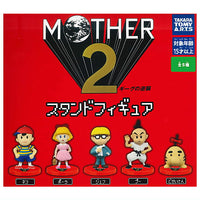 MOTHER2 Stand Figure [All 5 type set(Full Complete)]