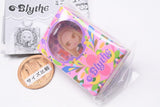 Blythe Miniature Package Collection 2000-2010 [1.2001 Blythe Mondrian]